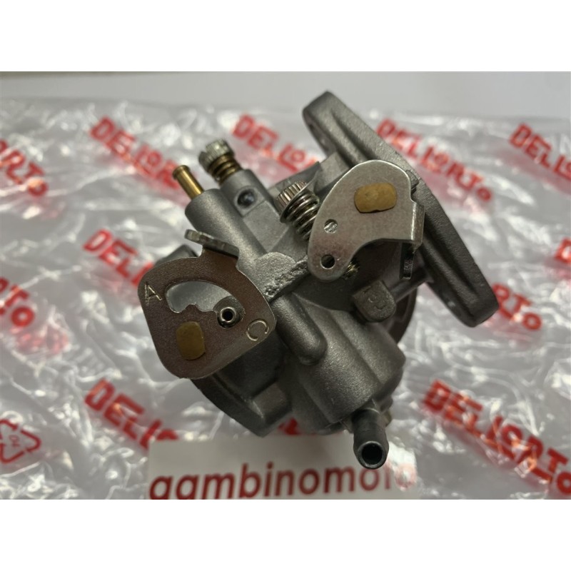 CARBURATORE FHCD 2016 MOTORE INTERMOTOR BETA 90110140 ALTRO MOTOZAPPA COLLO BASSO