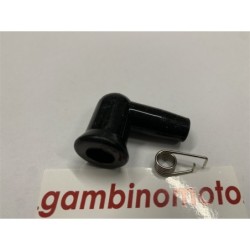 PIPETTA CAPPUCCIO MOTOSEGA DECESPUGLIATORE PER CAVO DA MM3 MM5