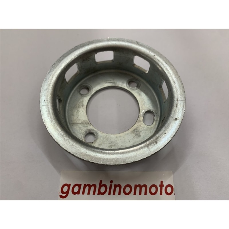 PULEGGIA AUTOAVVOLGENTE MOTORE LOMBARDINI 6LD3256LD3606LD4006LD435LDA530