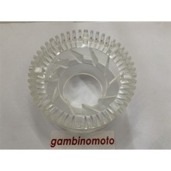 ANELLO PREFILTRO JLOBETAMINARELLIBENASSIBRUMI 10 HP   PER NOSTRI FILTRI BRUMI  FILTRO ARIA COMPLETO A BAGNO D'OLIO JLOBETAMINAR
