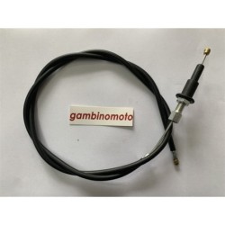 CAVO FRIZIONE COMPLETO MOTOZAPPA BRUMI UNIVERSALE  SPECIAL MISCELA