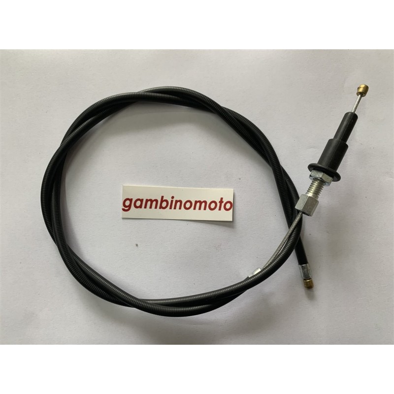 CAVO FRIZIONE COMPLETO MOTOZAPPA BRUMI UNIVERSALE  SPECIAL MISCELA