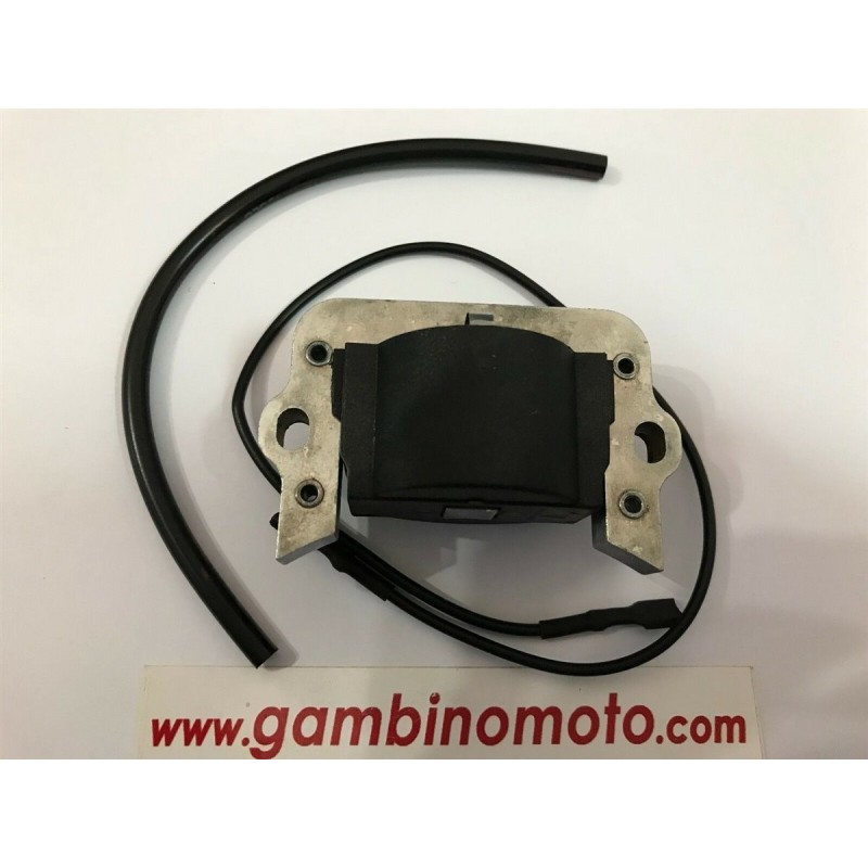 BOBINA ACCENSIONE MOTOSEGA ALPINACASTOR CASTELGARDEN A70 TIPO NUOVO BM5760