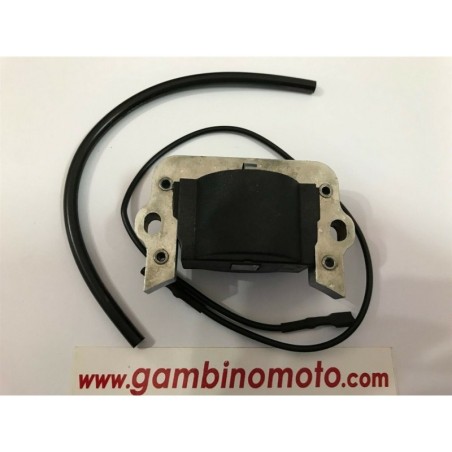 BOBINA ACCENSIONE MOTOSEGA ALPINACASTOR CASTELGARDEN A70 TIPO NUOVO BM5760