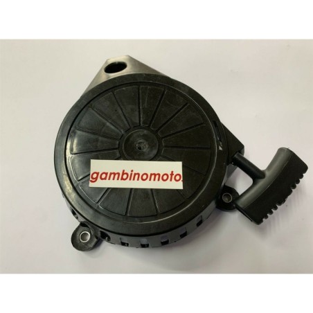 AVVIAMENTO COMPLETO BRUMAR DAYEE DY16 BM044296