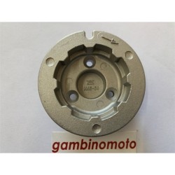 PULEGGIA AUTOAVVOLGENTE MOTORE MINARELLI I80I85 M4564