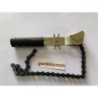 CHIAVE A CATENA SMONTAGGIO MONTAGGIO FILTRI OLIO AUTO MOTO REGOLABILE 105 MM
