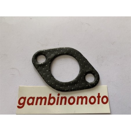 GUARIZIONE MARMITTA MOTORE CM80CM90MINARELLI I80I90