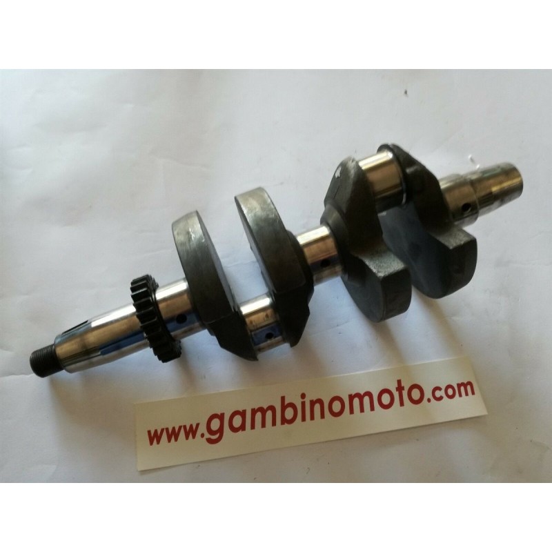 ALBERO A GOMITO MOTORE LOMBARDINI 9LD6252  9LD62629LD5612