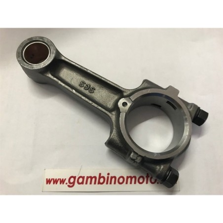 BIELLA ACCIAIO MOTORE LOMBARDINI LDA530