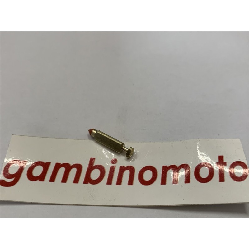 SPILLO CARBURATORE DELLORTO CIAO 50 SI BRAVO BOXER GRILLO BOSS