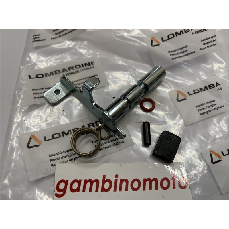 LEVETTA DECOMPRESSIONE MOTORE LOMBARDINI 6LD3606LD4006LD325LDA530 QUESTO KIT VA MONTATO SULLA TESTA