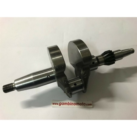 ALBERO A GOMITO STD 3LD450  LDA450