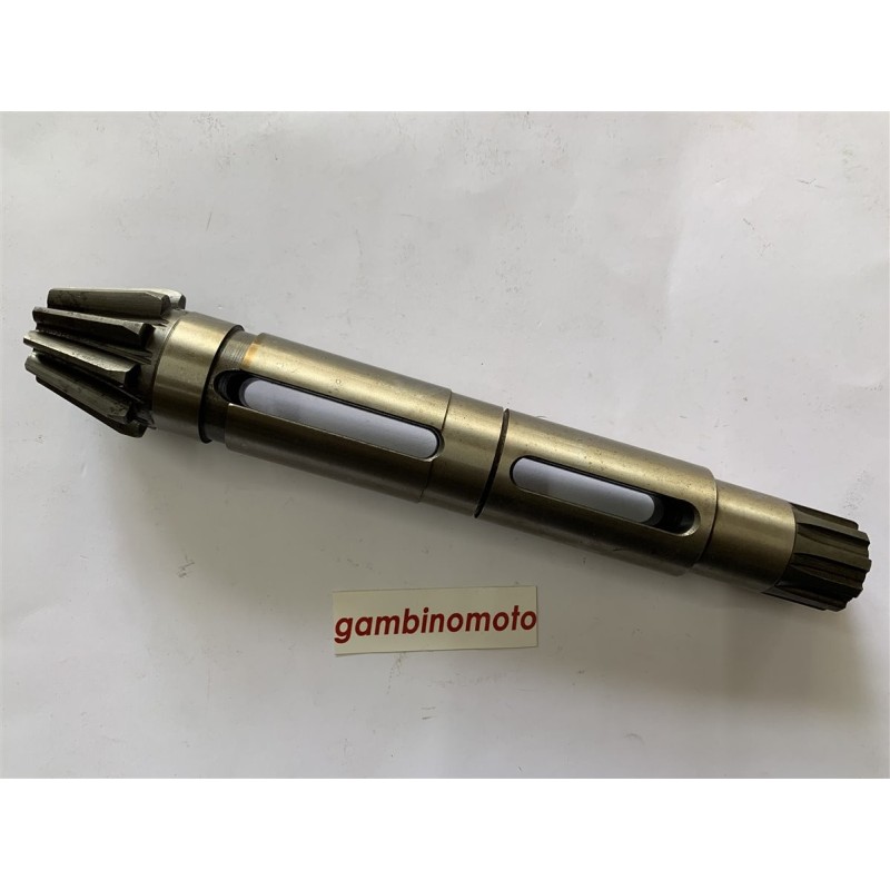 PIGNONE CAMBIO PASQUALI TIPO 945 DENTI 10