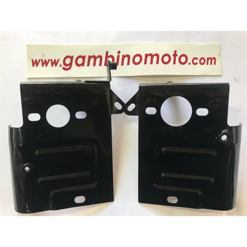 COPPIA LAMIERE CILINDRO MOTORE LOMBARDINI LDA9697LDA100LDA7054LD820