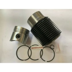 CILINDRO COMPLETO MOTORE RUGGERINI RD920