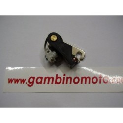 CONTATTI MOTORE RUGGERINI RA 23 24 26 27 27L