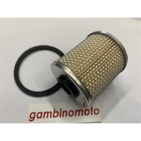 FILTRO GASOLIO NAFTA MOTORE DIESEL MOTOZAPPA MARCA PASQUALIDUCATI