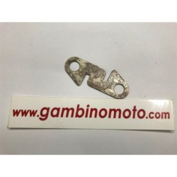 PIASTRINA FISSAGGIO BULLONE AVVIAMENTO VESPA LEVA MM V30 VN VM VL VB1 GS 150
