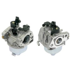 CARBURATORE MOTORE RASAERBA ALKO IP60F  160FLASENZA RUBINETTO MOTORI 56HP OHV DI IMPORTAZIONE   702055