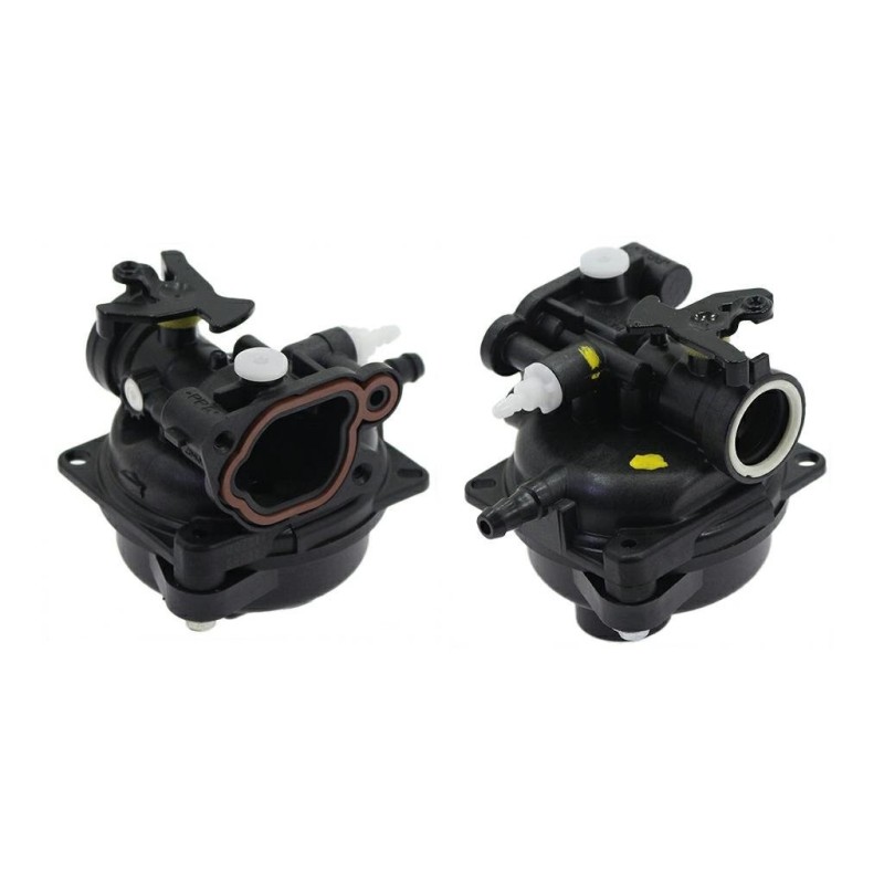 CARBURATORE MOTORE BRIGGS & STRATTON NUOVI MOTORI OHV VERTICALI SERIE 450  500  08P500 351590