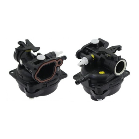 CARBURATORE MOTORE BRIGGS & STRATTON NUOVI MOTORI OHV VERTICALI SERIE 450  500  08P500 351590