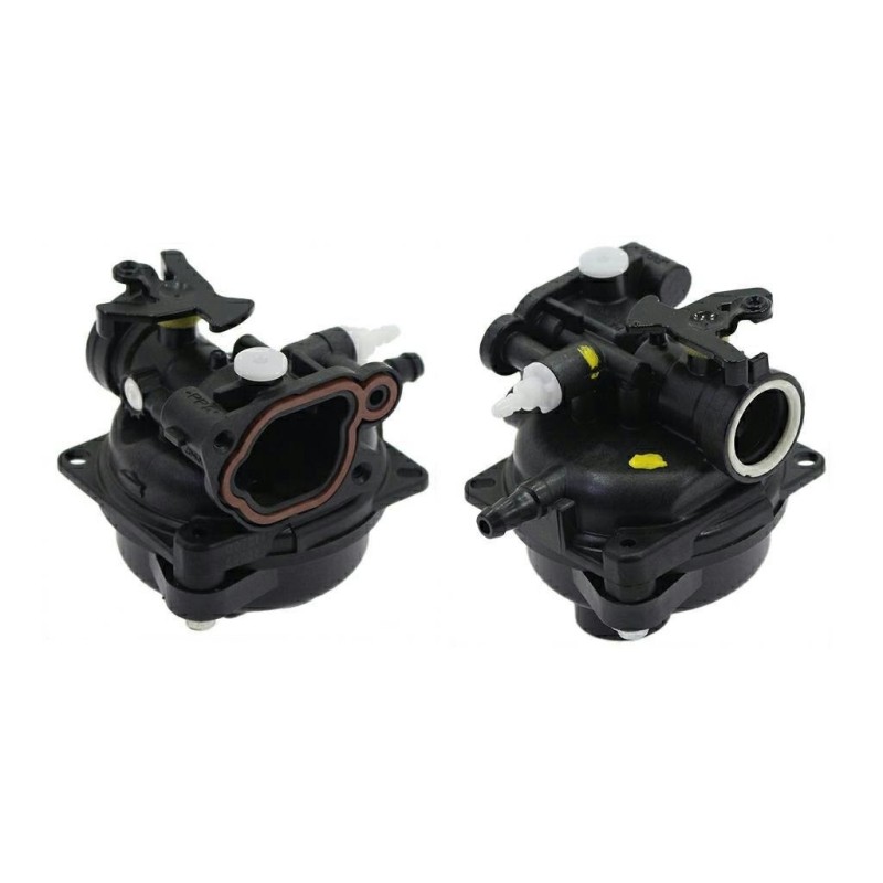 CARBURATORE MOTORE BRIGGS & STRATTON NUOVI MOTORE RASAERBA OHV SERIE 550 09P700 350521