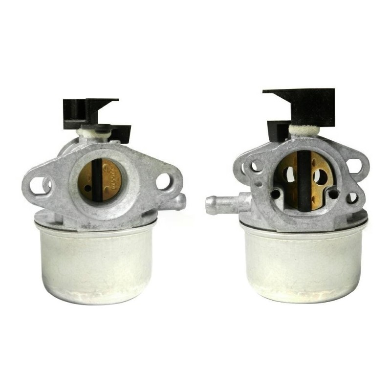 CARBURATORE MOTORE BRIGGS & STRATTON CHOCKE QUANTUM POWER 351555