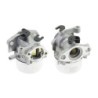 CARBURATORE MOTORE BRIGGS & STRATTON AUTOCHOCKE QUANTUM 124L00124T00126T00 350552