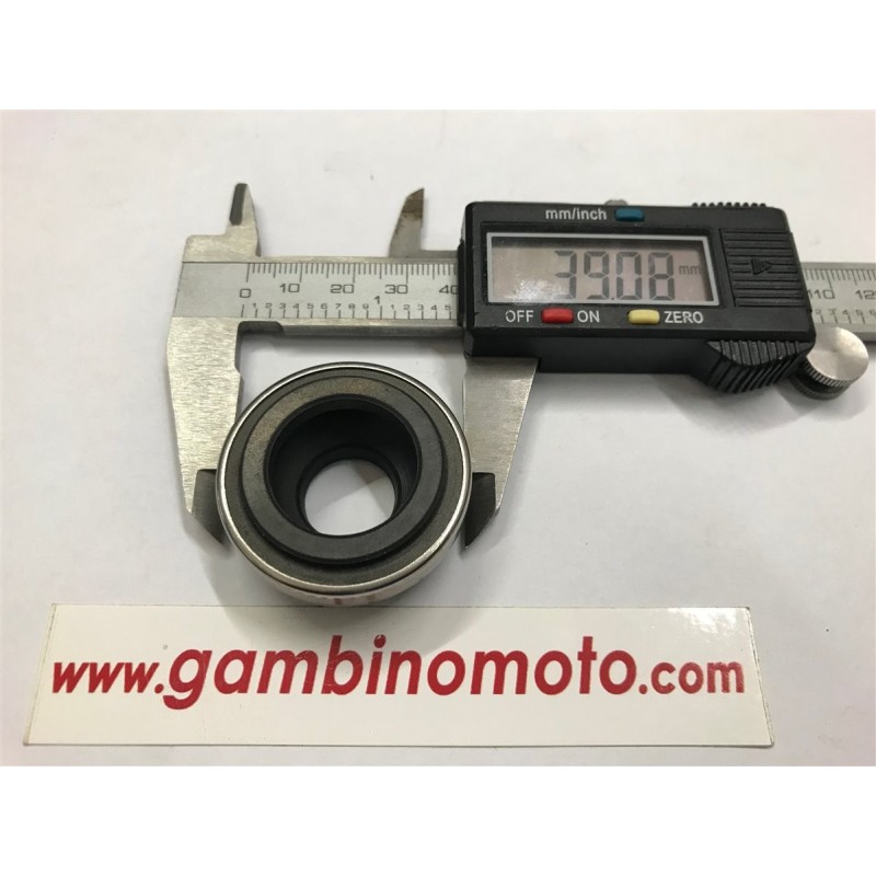 TENUTA MECCANICA MOTOPOMPA BENZINA DIESEL  ESTERNO MM 39 INTERNO MM24