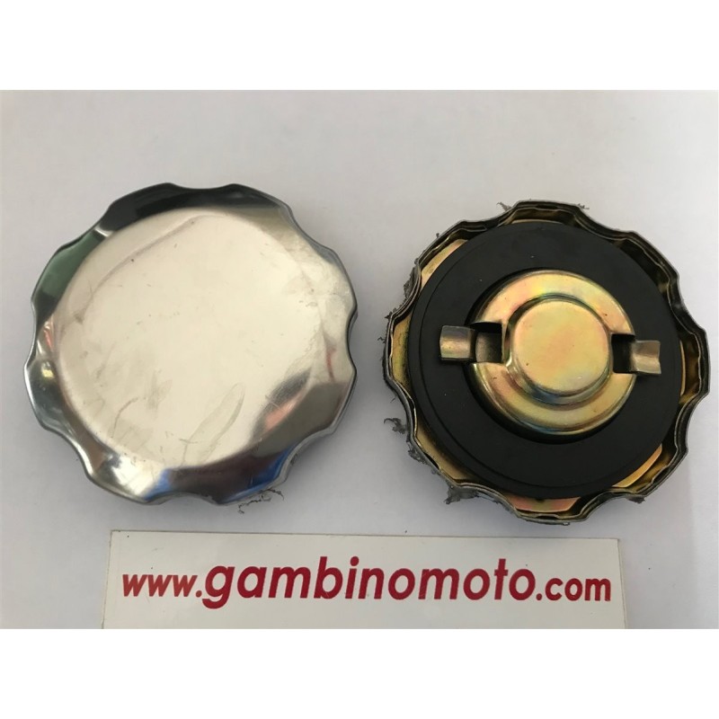 TAPPO SERBATOIO MOTORE HONDA GX240GX270390420 KAMA BENZINA MOTORI CINESI