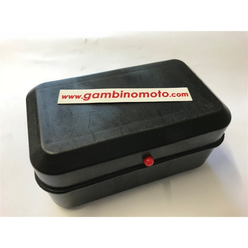 CASSETTA PORTA UTENSILI IN PLASTICA PER MOTOZAPPE MOTOCOLTIVATORE ALTRO MISURA 165X100X79