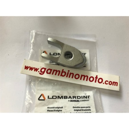 STAFFA INIETTORE MOTORE RUGGERINI RF80RF140MD150 ALTRI CODICE 858R094