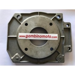 FLANGIA MOTOZAPPA PASBO MODELLO G72G72G73 PER MOTORE DIESEL LOMBARDINI  RUGGERINI  ZANETTI  YANMAR  AXO  RAMNAY  KAMA  ALTRO IN