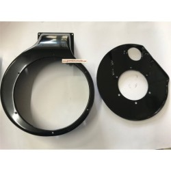 CONVOGLIATORE  PER AVVIAMENTO ELETTRICO MOTORE LOMABARDINI  LDA96  LDA97  LDA100  LDA820  4LD640  4LD705  4LD820