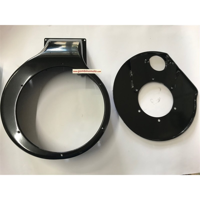 CONVOGLIATORE  PER AVVIAMENTO ELETTRICO MOTORE LOMABARDINI  LDA96  LDA97  LDA100  LDA820  4LD640  4LD705  4LD820