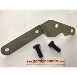 STAFFA PER AVVIAMENTO ELETTRICO MOTORE LOMABARDINI  LDA96  LDA97  LDA100  LDA820  4LD640  4LD705  4LD820