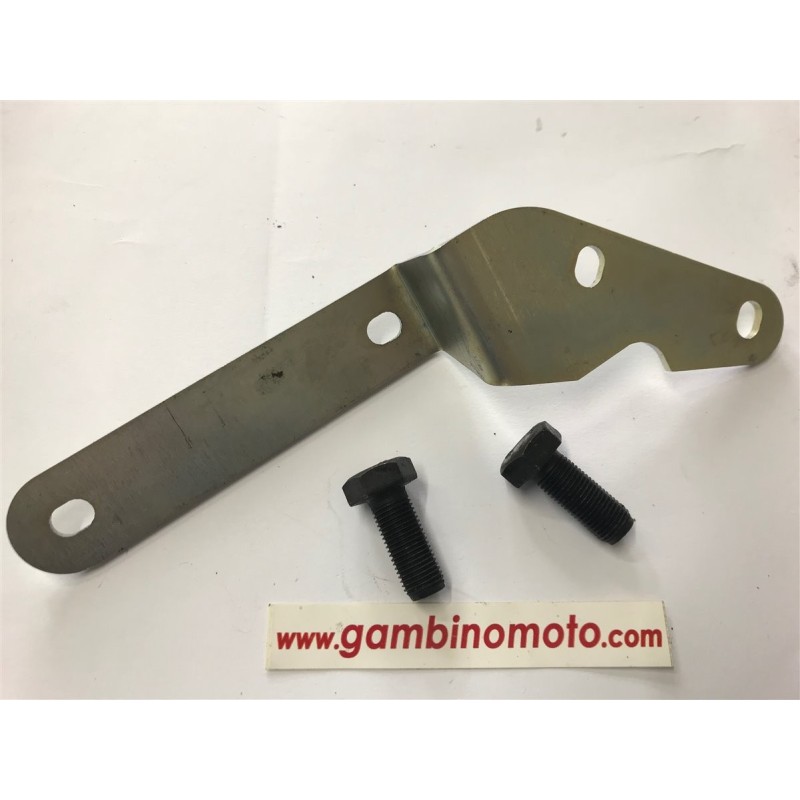 STAFFA PER AVVIAMENTO ELETTRICO MOTORE LOMABARDINI  LDA96  LDA97  LDA100  LDA820  4LD640  4LD705  4LD820