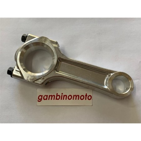 BIELLA ALLUMINIO MOTORE LOMBARDINI 6LD435 RICAMBIO ORIGINALE