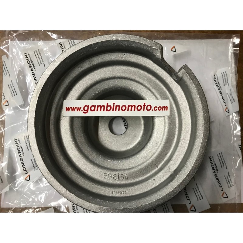 PULEGGIA AVVIAMENTO MOTORI RUGGERINI RD901RD220RD270RD290RD850RD900RD920RD950