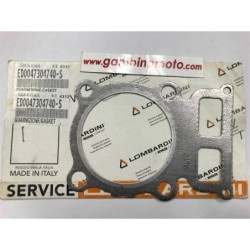 GUARNIZIONE TESTA MOTORE LOMBARDINI 15LD315 RICAMBIO ORIGINALE ED0047304740S