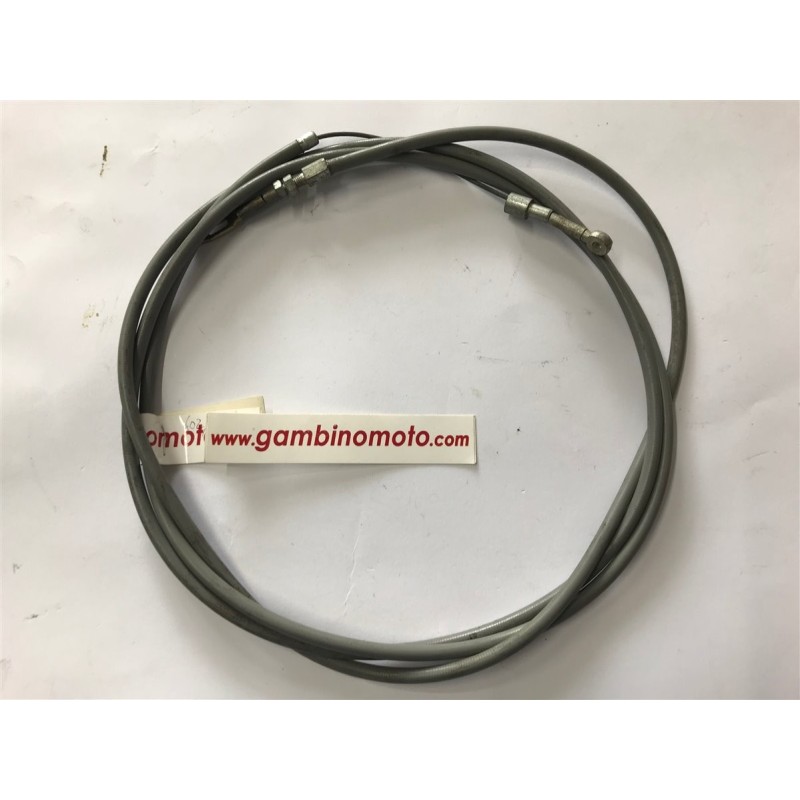 TRASMISSIONE RETROMARCIA APE TM 602 APE TM703 1° SERIE CON UN SOLO REGOLATORE