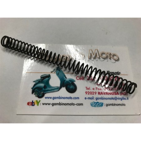 MOLLA RITORNO LEVA FRENO POSTERIORE SCOOTER UNIVERSALE