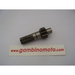 PRIMO ALBERO MOTOZAPPA PASBOSICILZAPPA  MODELLO K31415171 MM67