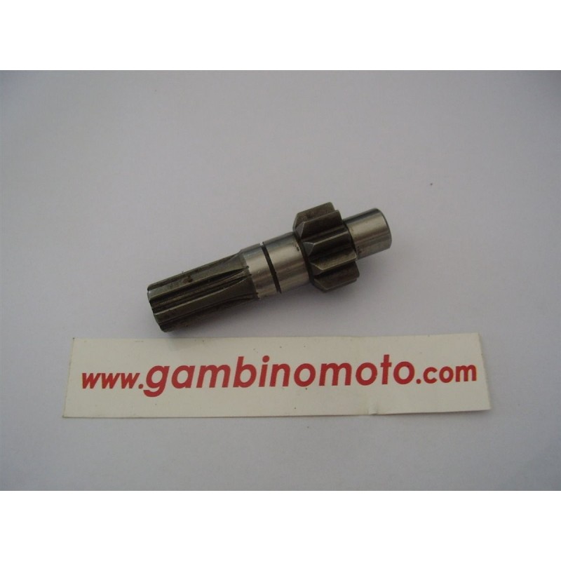 PRIMO ALBERO MOTOZAPPA PASBOSICILZAPPA  MODELLO K31415171 MM67