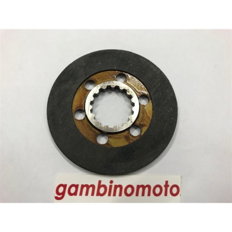 DISCHO FRIZIONE MOTOZAPPA SEP 113  125  70 D82X5