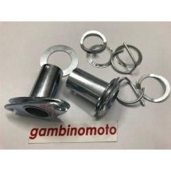 TUBO COMANDO CAMBIO GAS DM 21VESPA 50 R L N VESPA 125 PRIMAVERA ET3