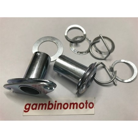 TUBO COMANDO CAMBIO GAS DM 21VESPA 50 R L N VESPA 125 PRIMAVERA ET3