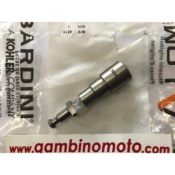 POMPANTE MOTORE LOMBARDINI MODELLO 5LD8253