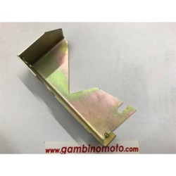 PROTEZIONE COPERCHIO LEVA ACCELERATORE MOTORE DIESEL YANMAR KAMA 579 CAVALLI